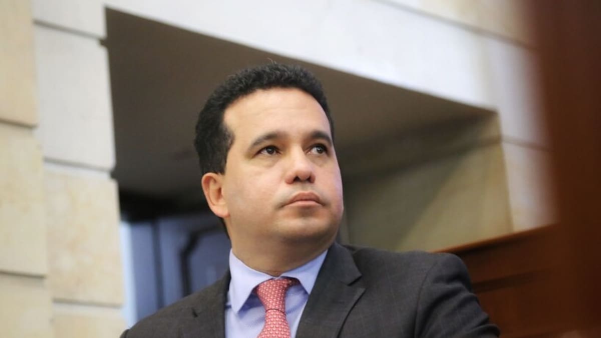 El ‘roscograma’ del senador Carlos Andrés Trujillo en Itagüí