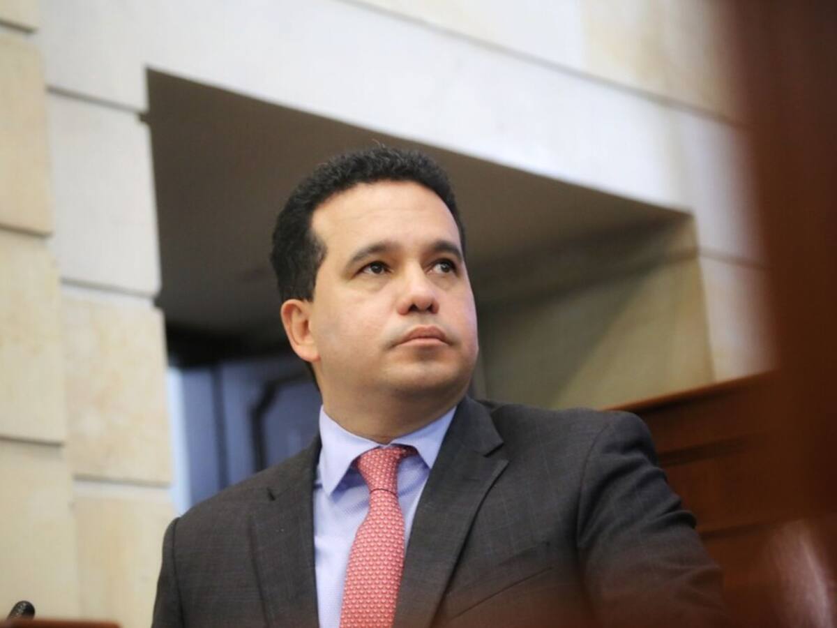 El ‘roscograma’ del senador Carlos Andrés Trujillo en Itagüí