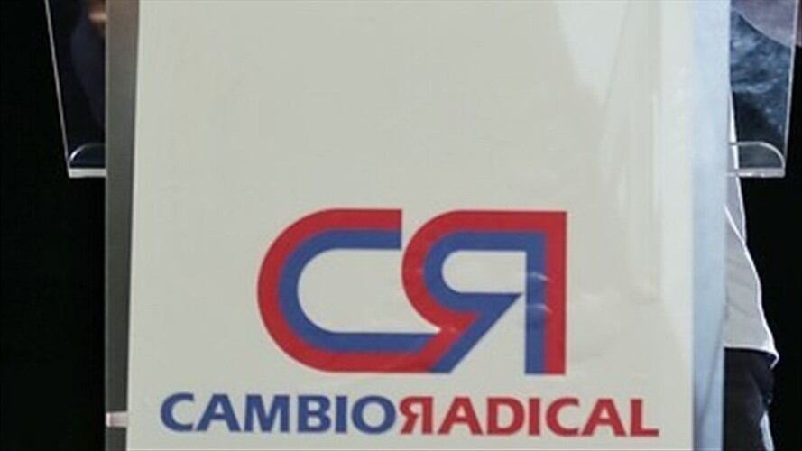 La pelea entre Cambio Radical y el distrito por las alcaldías locales. Foto: Colprensa