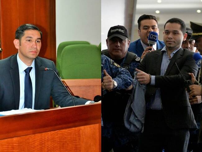 Extraditados del “cartel de la toga” pueden seguir litigando en Colombia