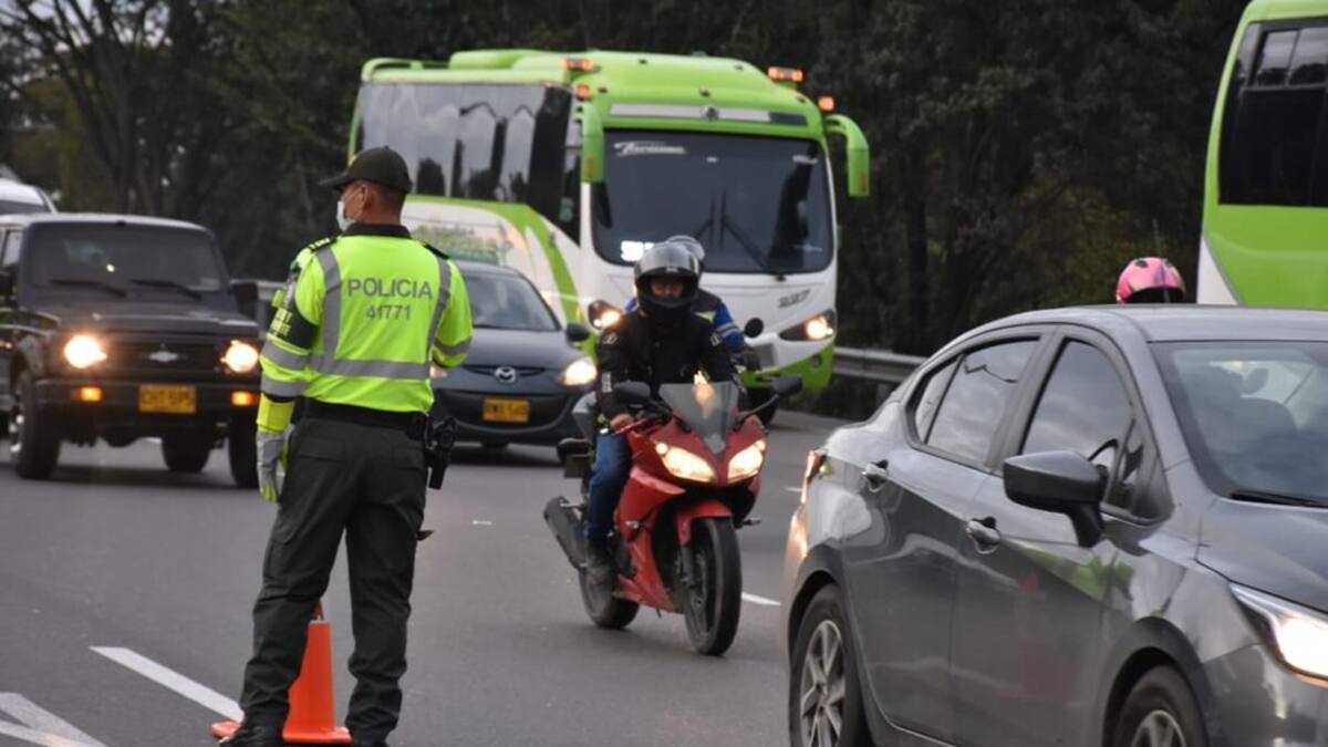 Pico y placa regional: ¿Si tengo Pico y placa solidario, puedo transitar?