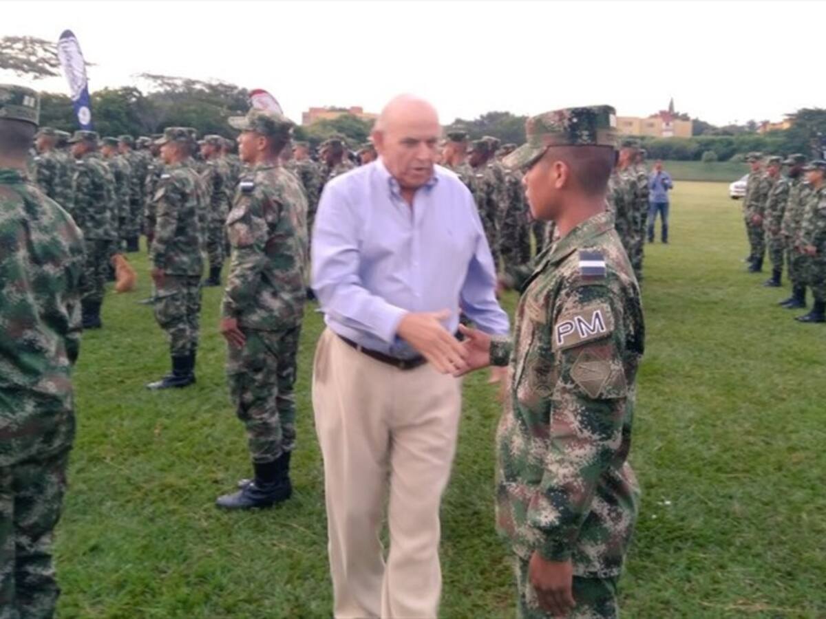 Fin de semana violento deja 23 muertos en Cali