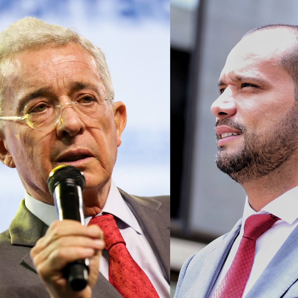“El abogado Cadena cumplió una tarea de verificación”: Álvaro Uribe