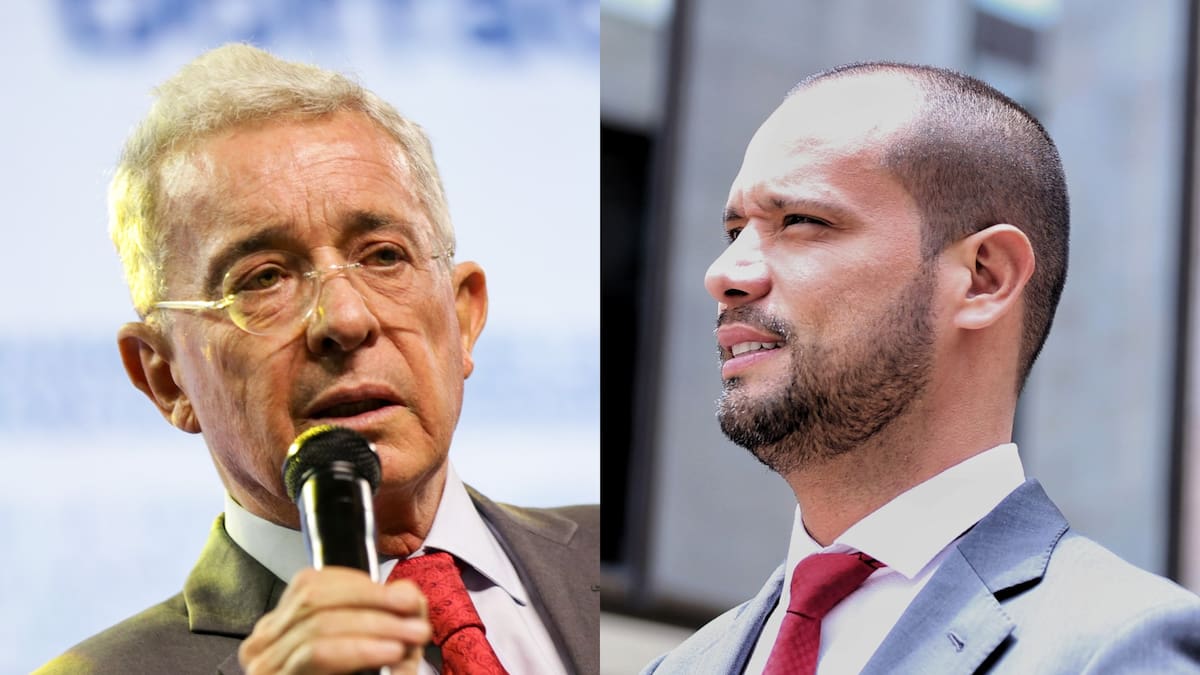 Terminó el juicio oral al expresidente Álvaro Uribe y culminará esta semana el de Diego Cadena