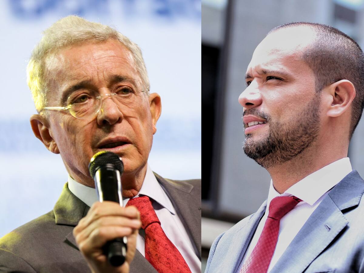 Defensa pidió excluir como prueba las interceptaciones entre Álvaro Uribe y Diego Cadena