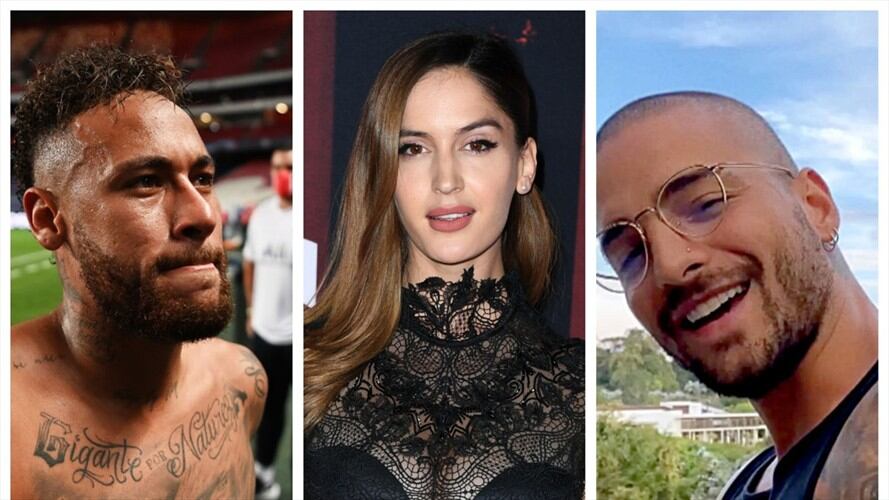 El colombiano habría cerrado su Instagram debido a las burlas.. Foto: Getty Images