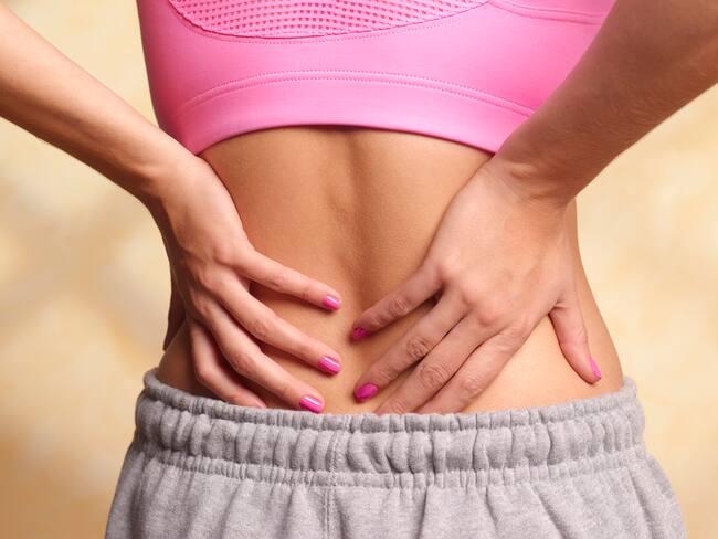 Hernias discales: experto habla sobre los síntomas y causas de esta afección