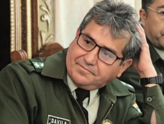 Maximiliano Dávila. I Foto: Departamento de Estados Unidos.