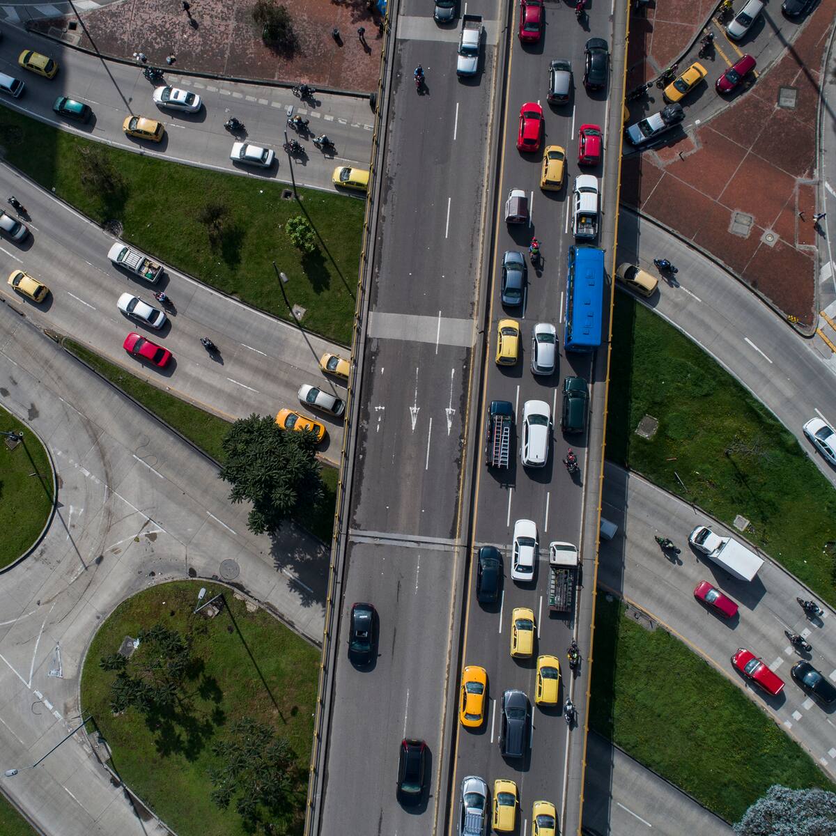 Pico y placa en Bogotá 15 de marzo: así funciona la medida para este martes