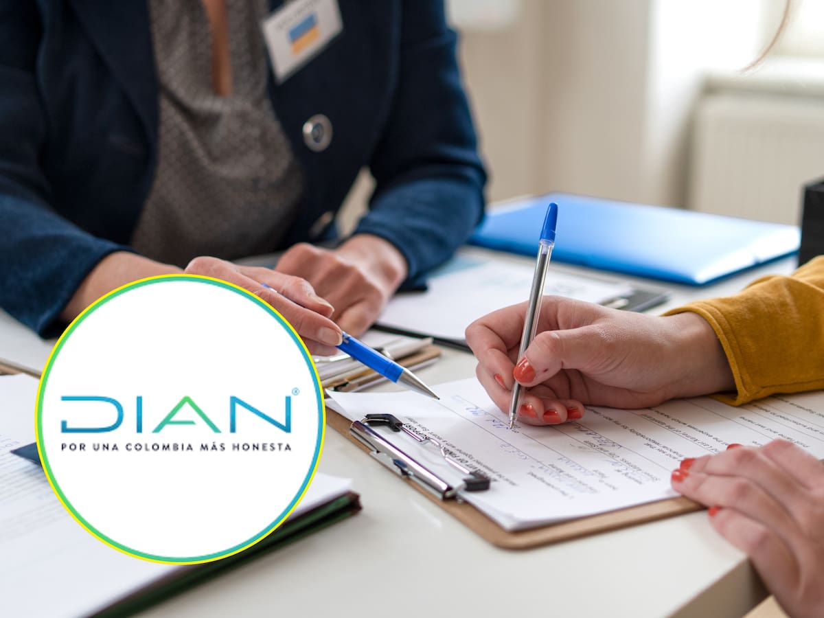 Concurso DIAN 2024: ¿Cuántas vacantes hay en Bogotá?