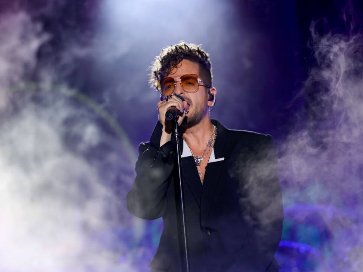 Tommy Torres y su historia en la música: desde Andrés Cepeda hasta Mariah Carey