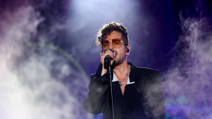 Tommy Torres y su historia en la música: desde Andrés Cepeda hasta Mariah Carey