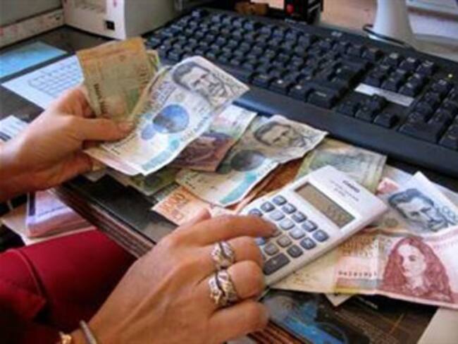 Dian: Reforma Tributaria 'no clava' a nadie