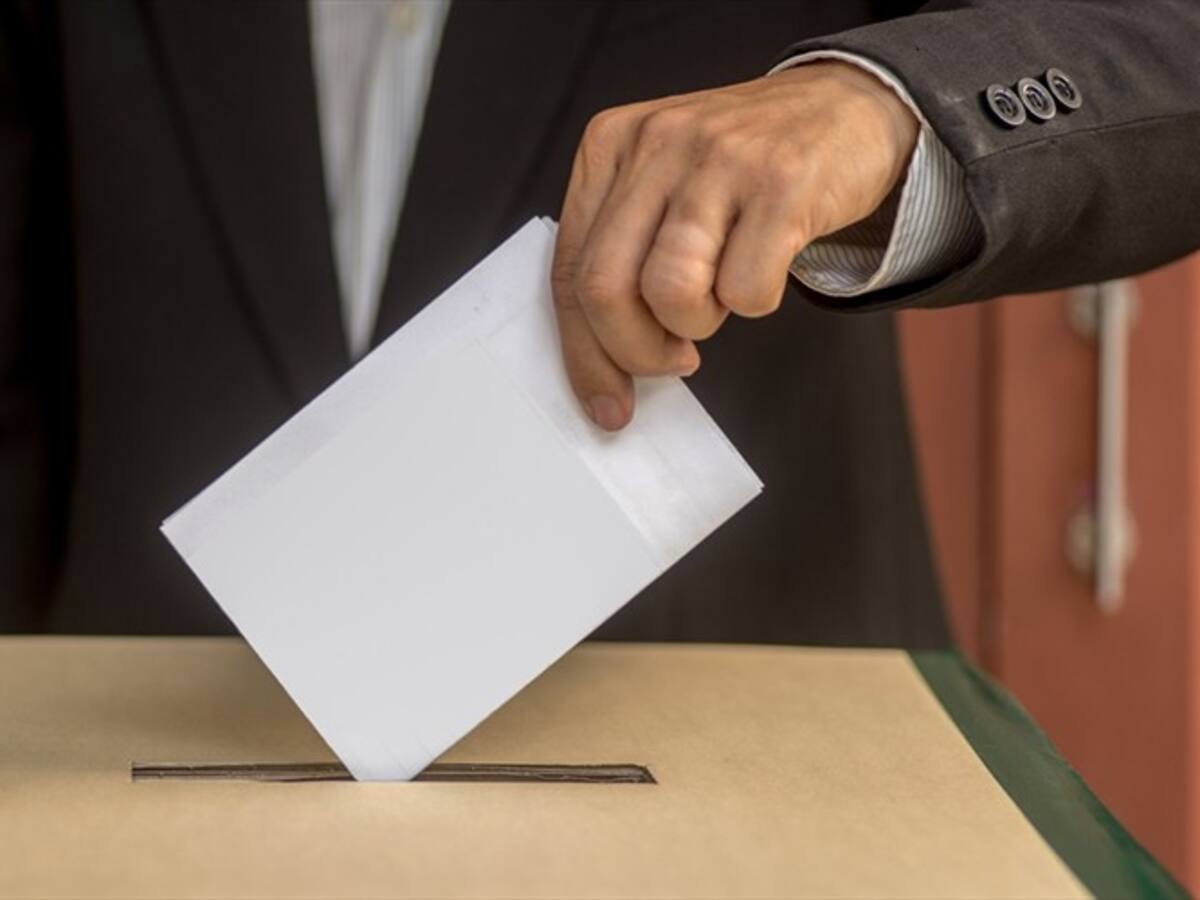 Ciudadana denuncia que su cédula fue anulada sin justa causa por CNE