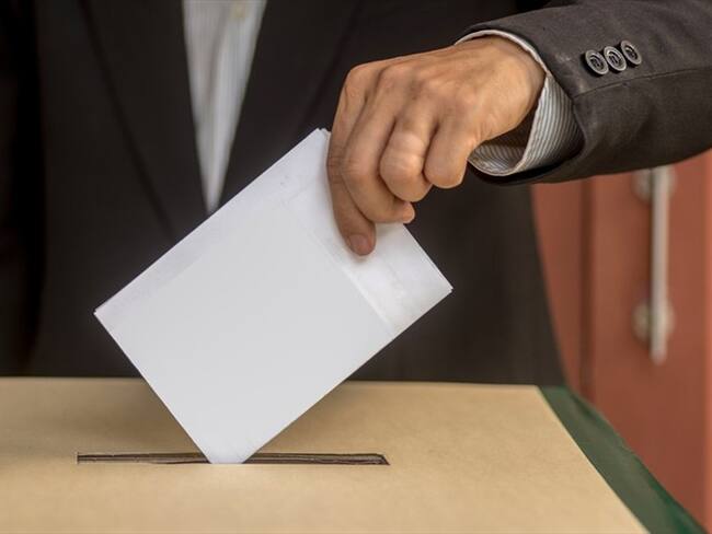 Ciudadana denuncia que su cédula fue anulada sin justa causa por CNE