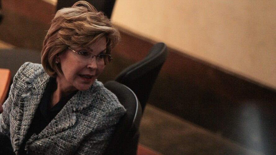 Piedad Zuccardi. Foto: Colprensa