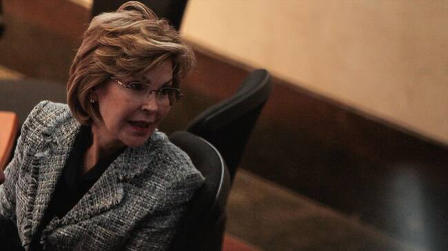 Piedad Zuccardi. Foto: Colprensa