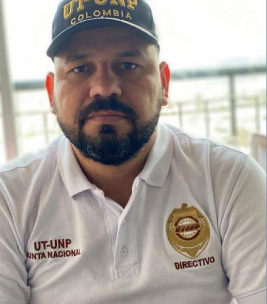 Wilson Devia | Foto: Suministrada