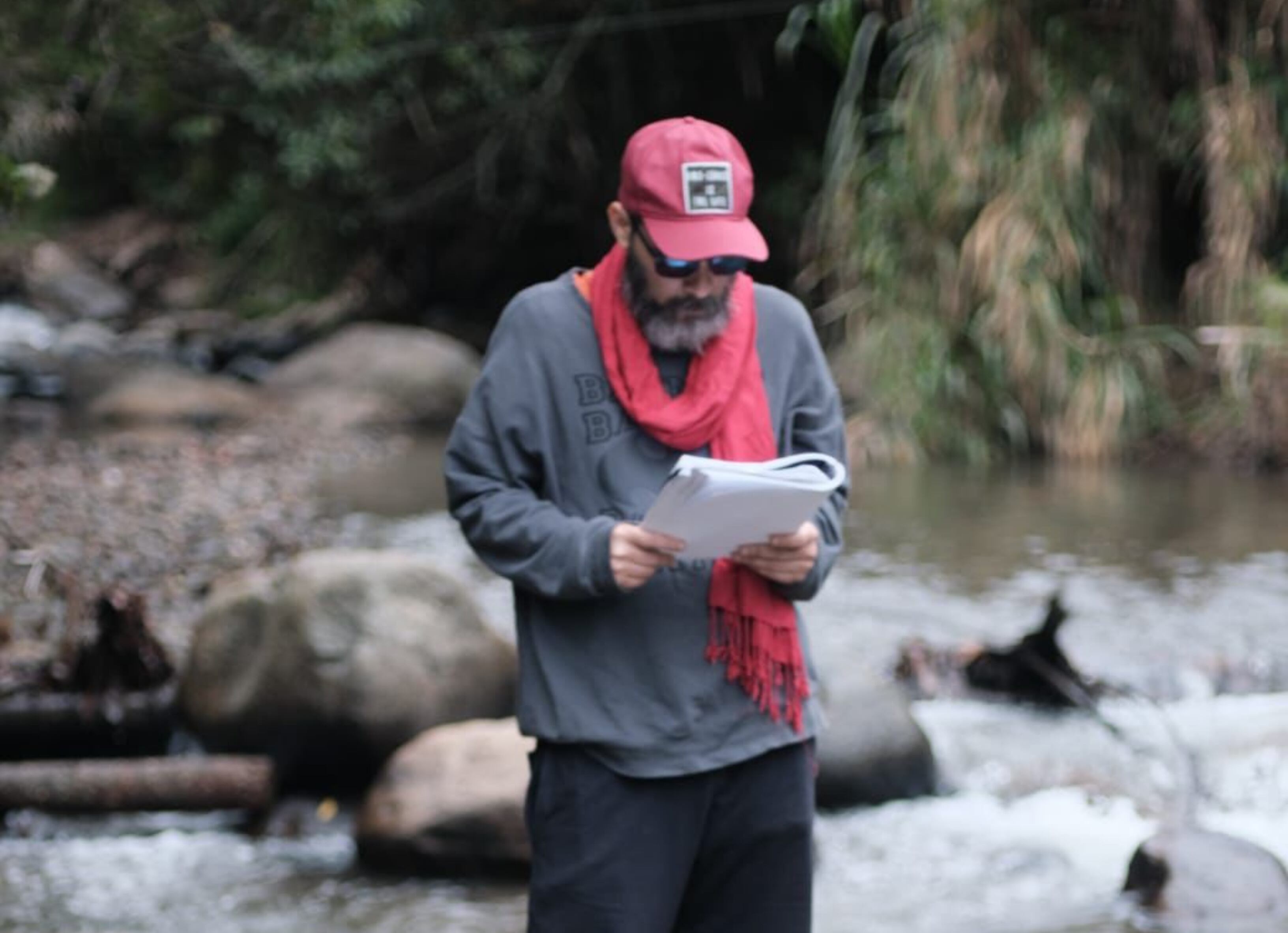 Marco Paredes | Foto: Cortesía