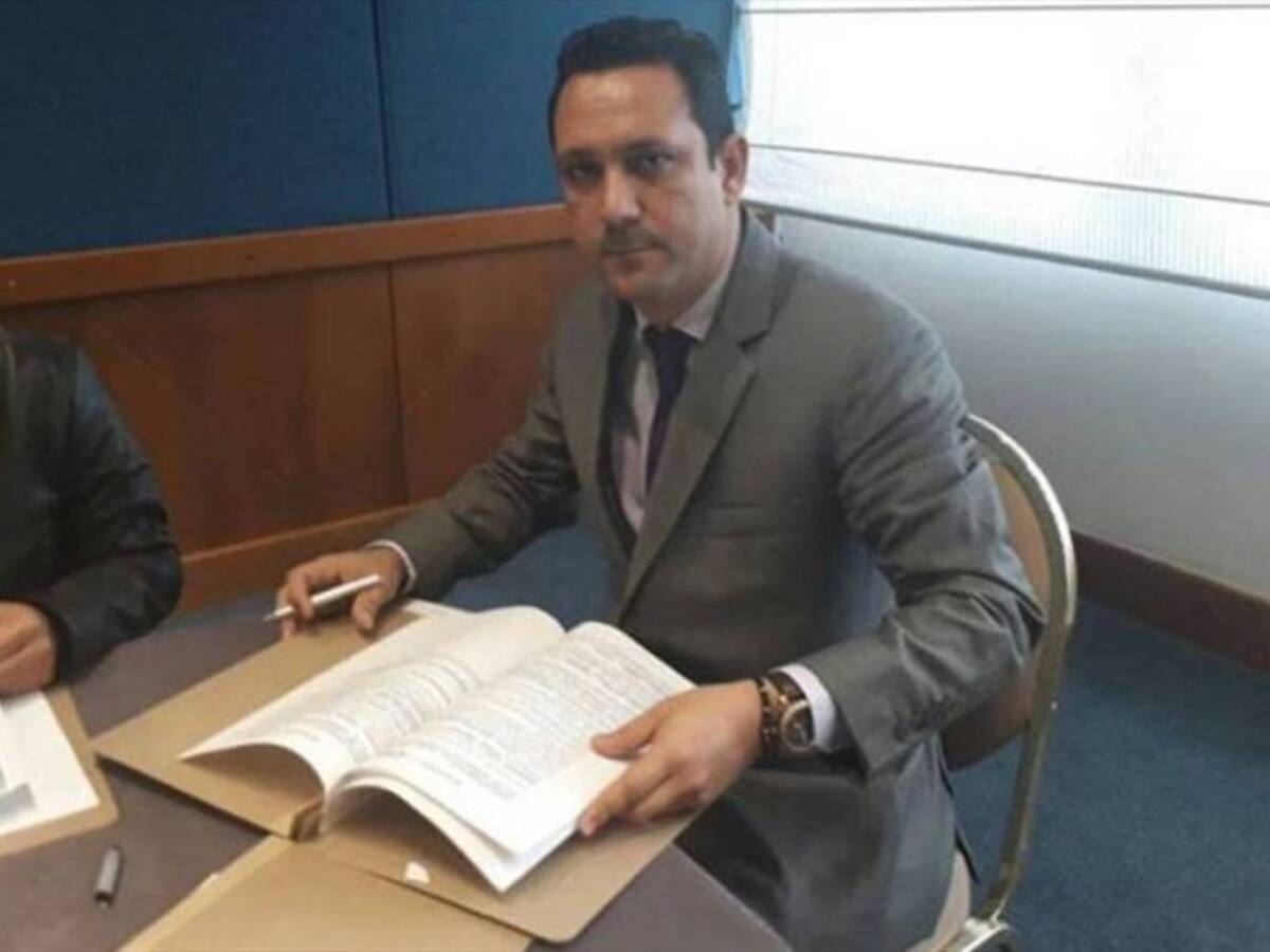 Atacan vivienda del alcalde de Guamal (Magdalena)