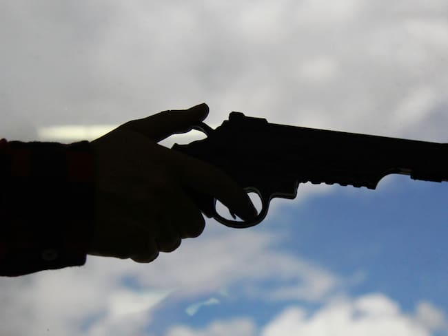 Asesinatos a líderes y lideresas sociales.(Colprensa - Álvaro Tavera).