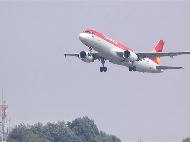 Subdirector de la Aeronáutica Civil explicó descoordinación en el Aeropuerto de Cartagena