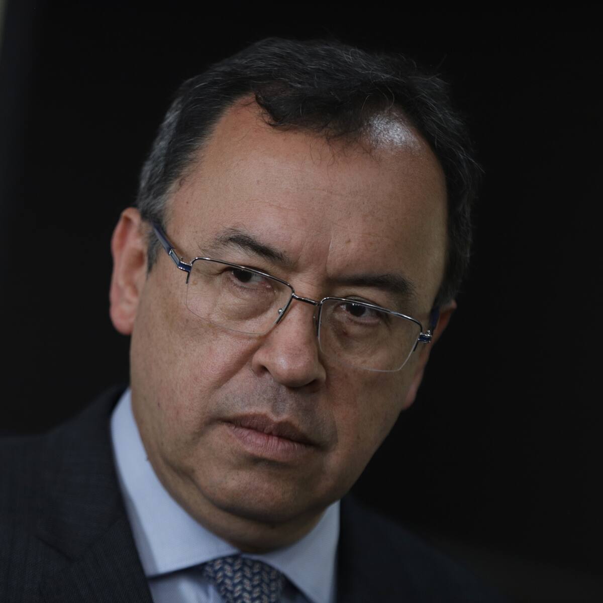 No nos disgusta: MinInterior sobre la idea que congresistas puedan ser ministros