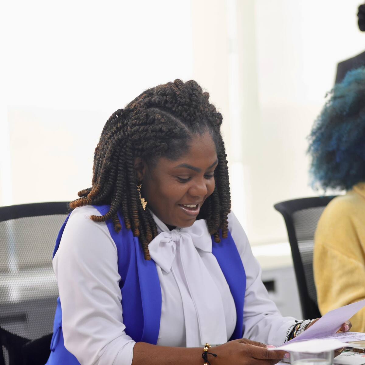 Más de 2 mil madres comunitarias serán contratadas por el Estado