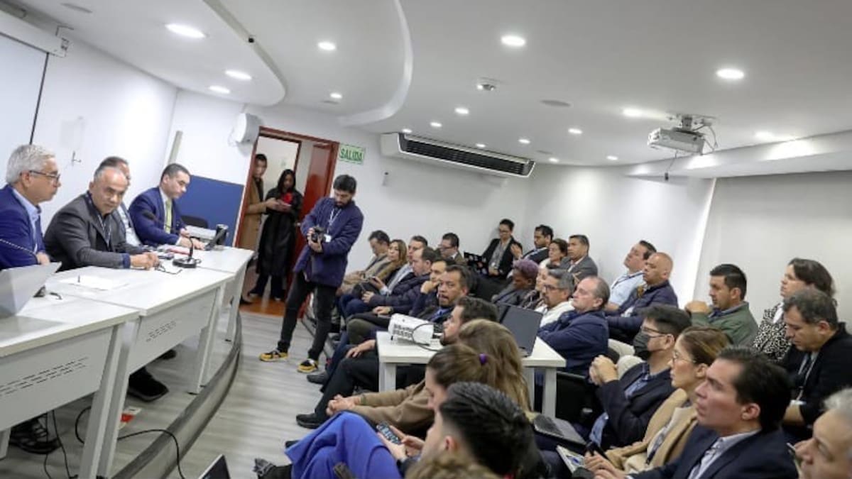 Licitación para la Nube Pública se reactivará atendiendo recomendaciones de la Procuraduría