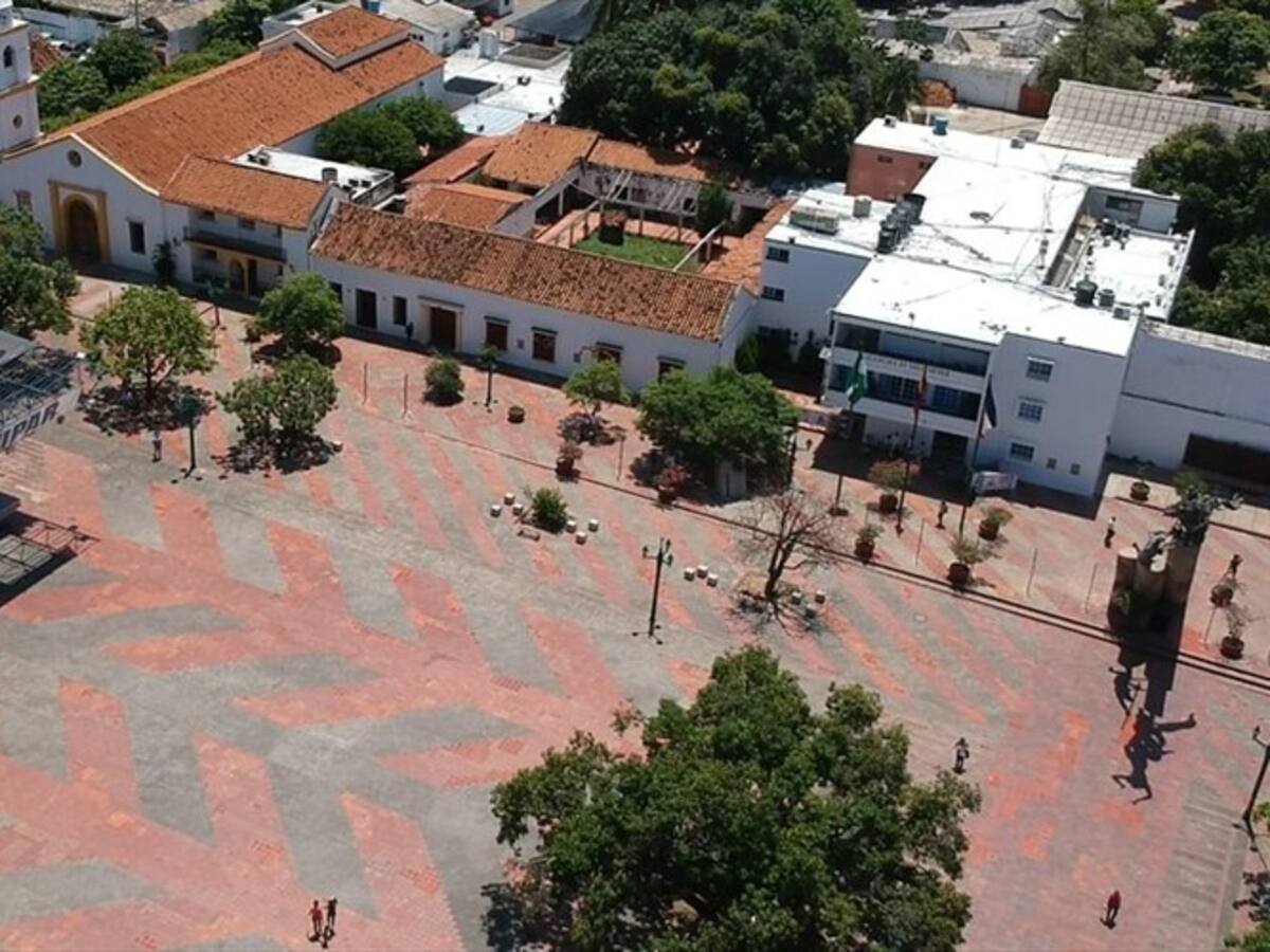 Líder social exigió disculpas a la Alcaldía de Valledupar por llamarlo invasor de predios