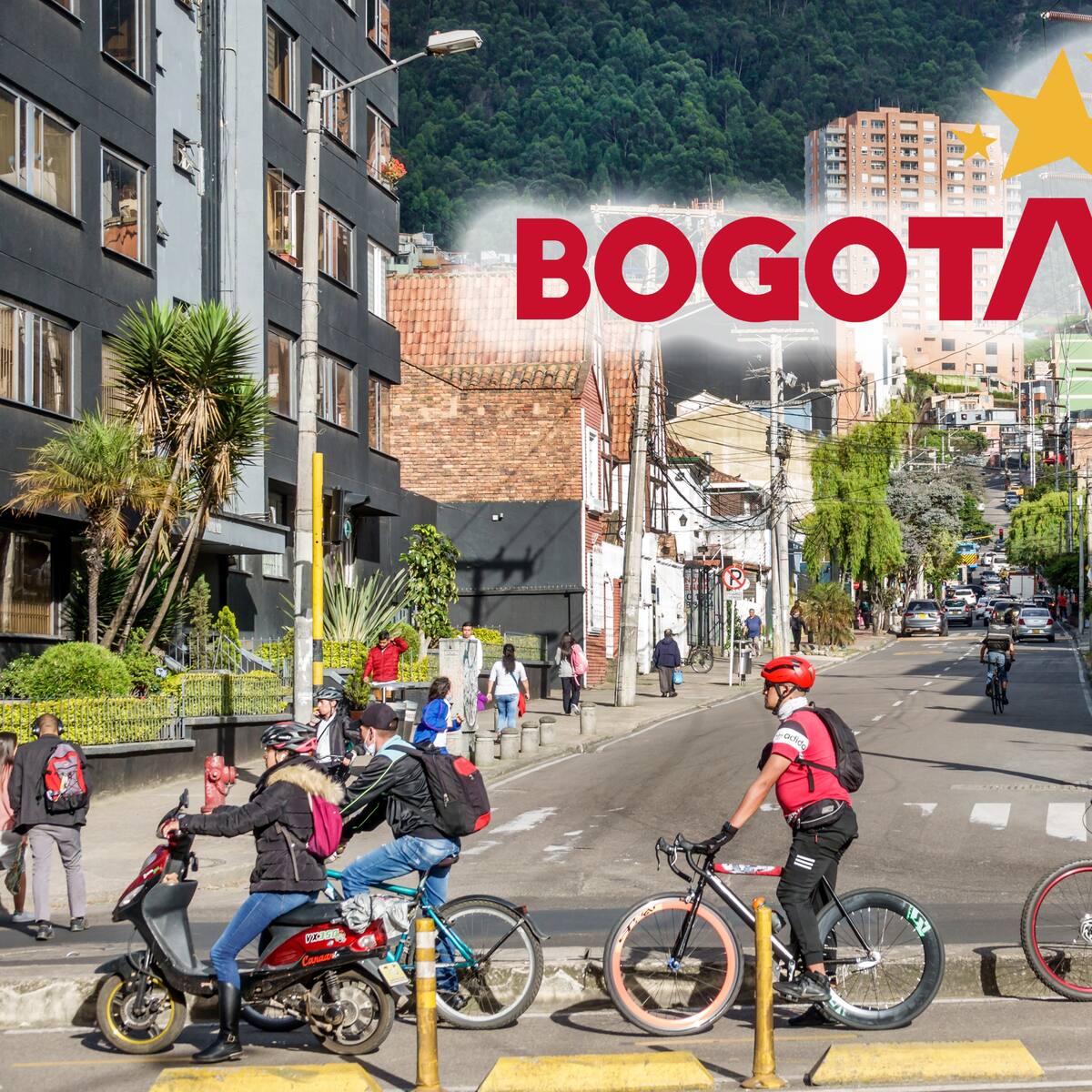 Abren convocatoria para ser guardianes de la Ciclovía: ¿cuáles son los requisitos? Conózcalos