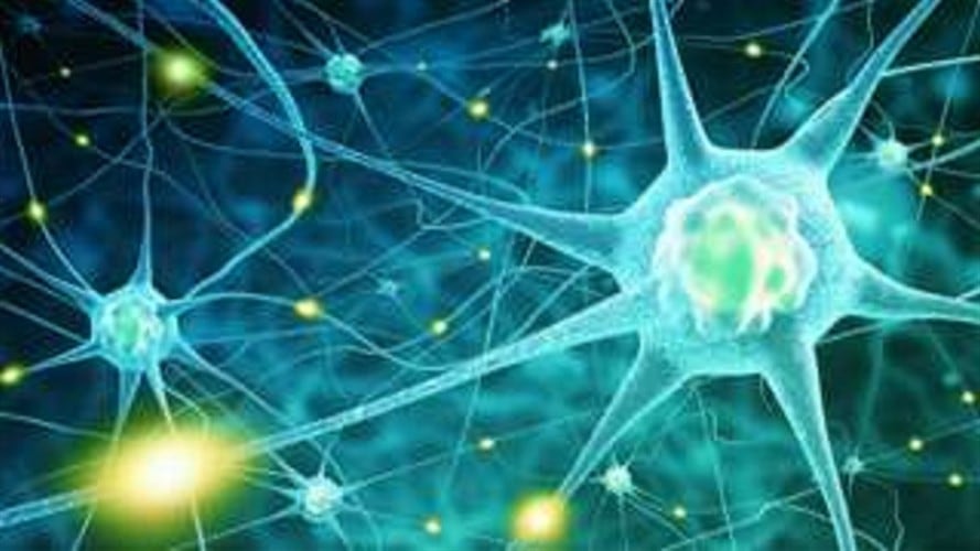 Una hemorragia cerebral suele causar el síndrome.. Foto: BBC Mundo