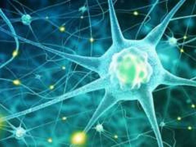 Una hemorragia cerebral suele causar el síndrome.. Foto: BBC Mundo