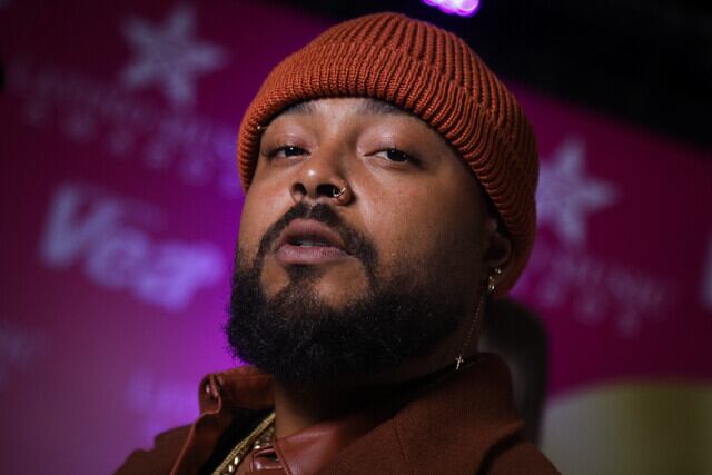 Kevin Flórez. Foto: Colprensa