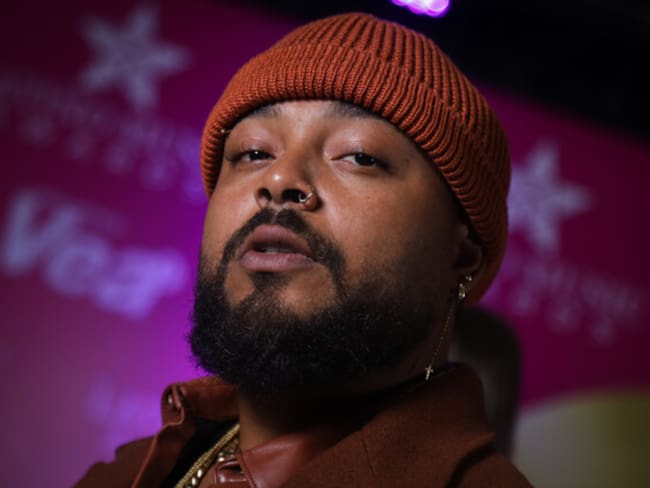 Kevin Flórez. Foto: Colprensa