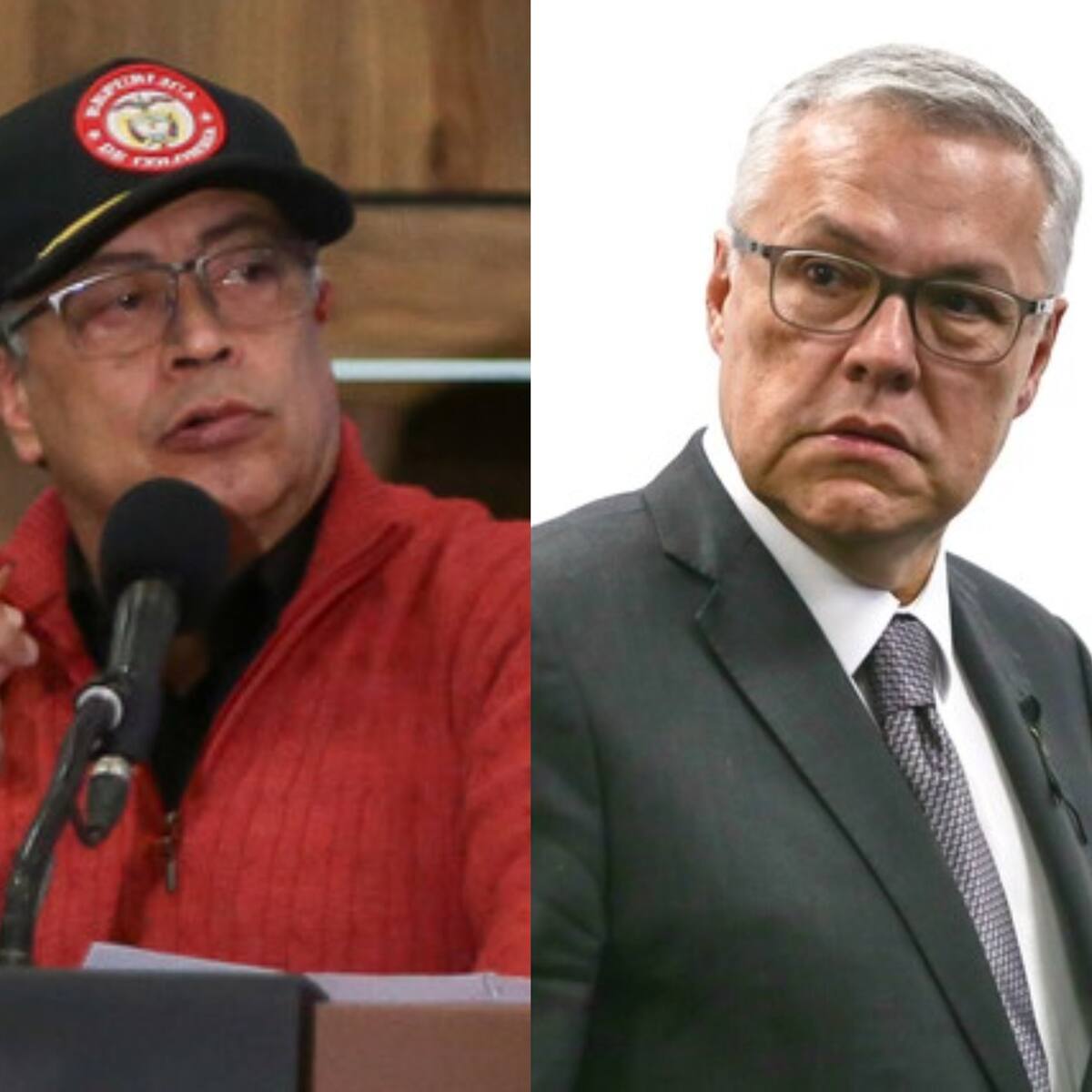 “Tengo certeza de que el presidente Petro rechaza la reelección y yo también”: MinJusticia