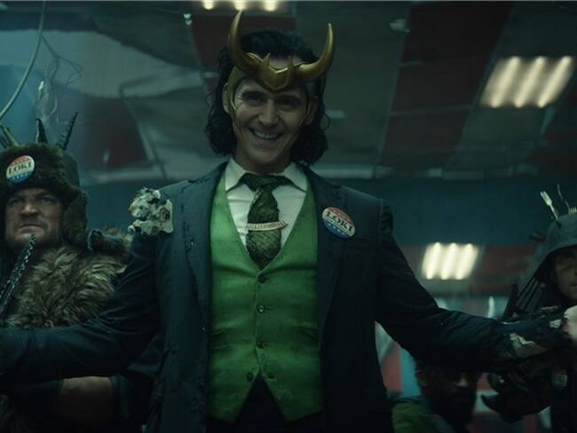 "Se van a enamorar de 'Loki' en esta nueva serie": Kate Herron, su directora