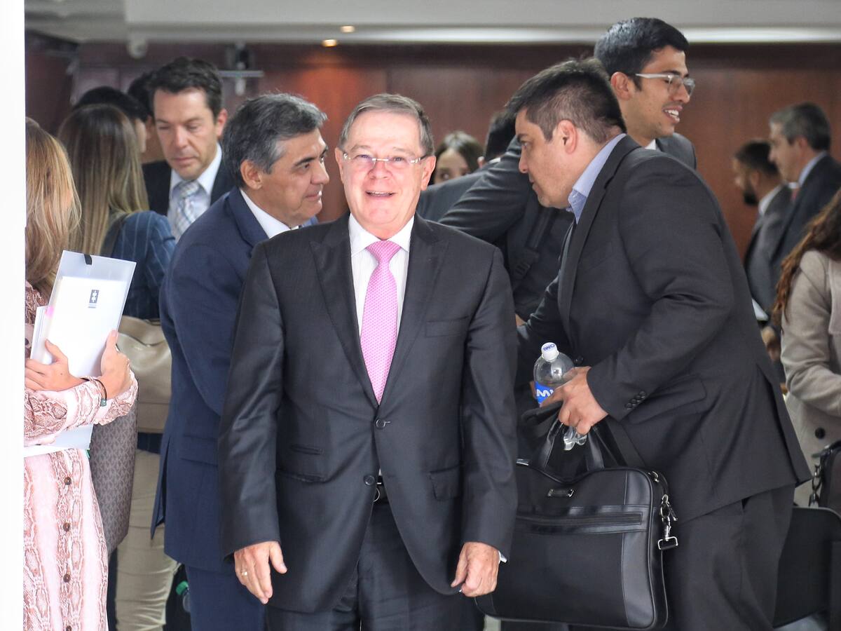 Reficar: La decisión de un tribunal administrativo que sacude un caso histórico