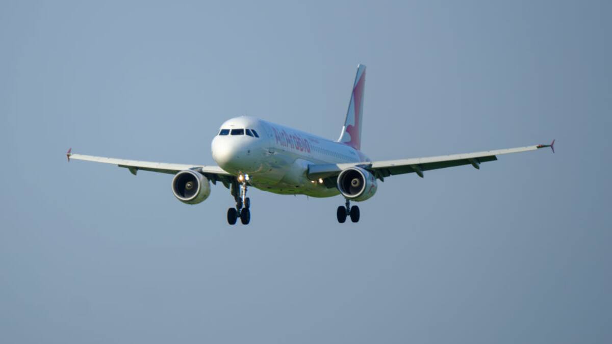 Aeropuerto de Barranquilla confirmó 5 vuelos cancelados entre el 24 y 26 de agosto