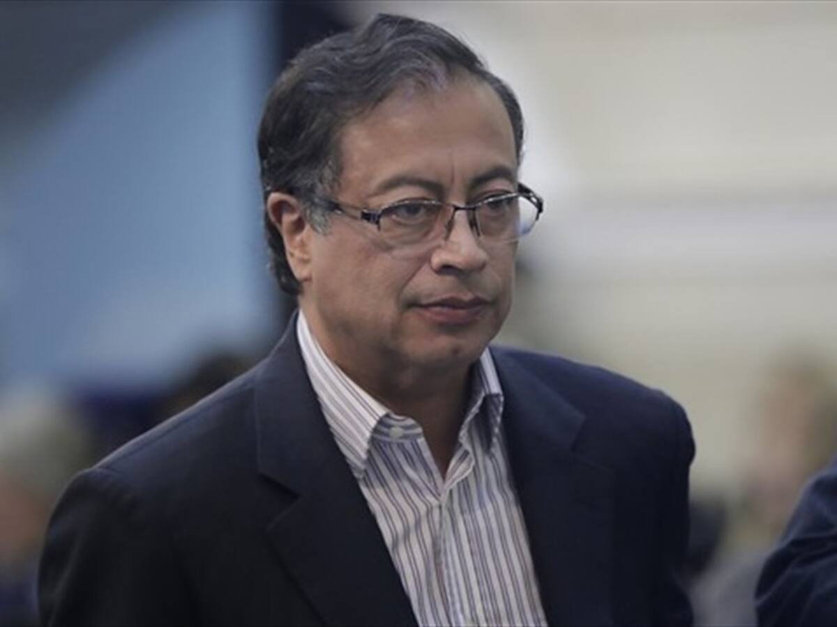 Fallo de Tribunal beneficiaría a Gustavo Petro en proceso