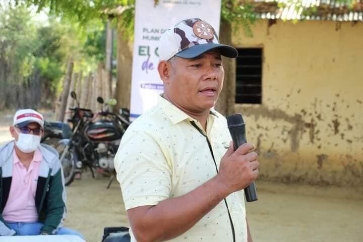 Alcaldía de Santa Bárbara de Pinto