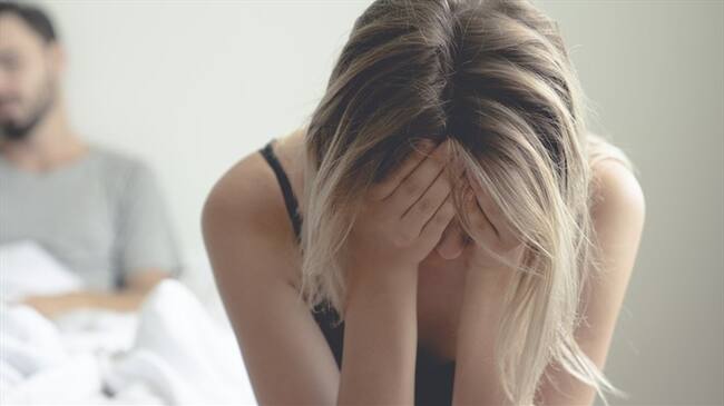 Víctimas de difusión de videos íntimos hablaron en W Radio. Foto: Getty Images