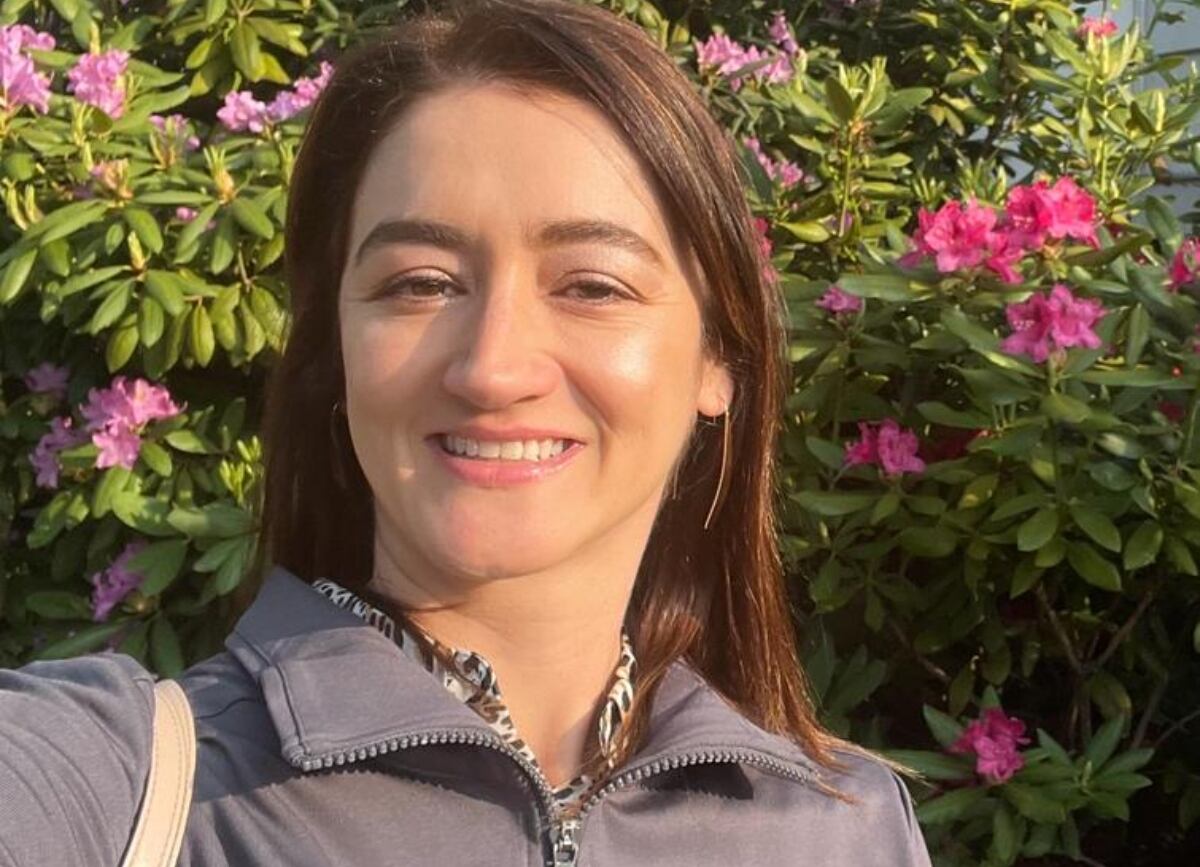 Liliana Ramírez, neuróloga colombiana | Foto: Cortesía