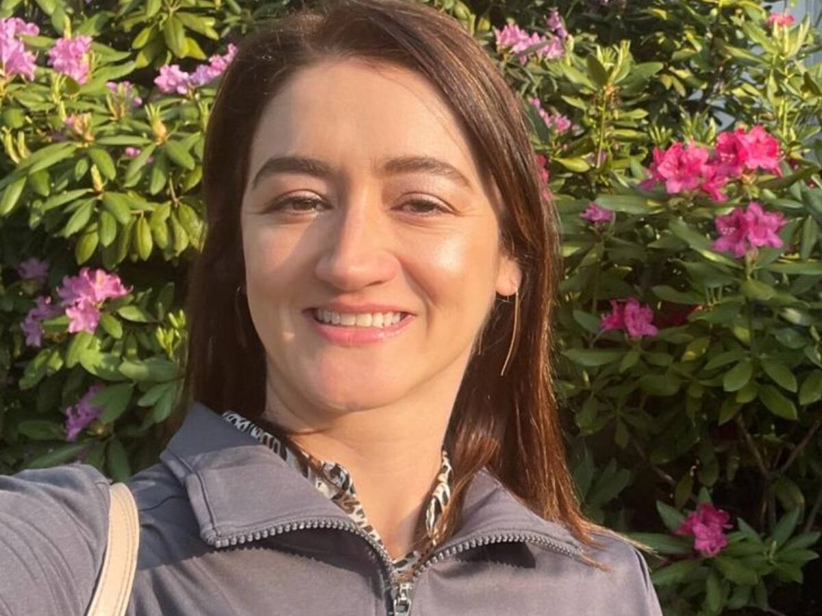 En Colombia hay mucho potencial intelectual: Liliana Ramírez, neuróloga galardonada