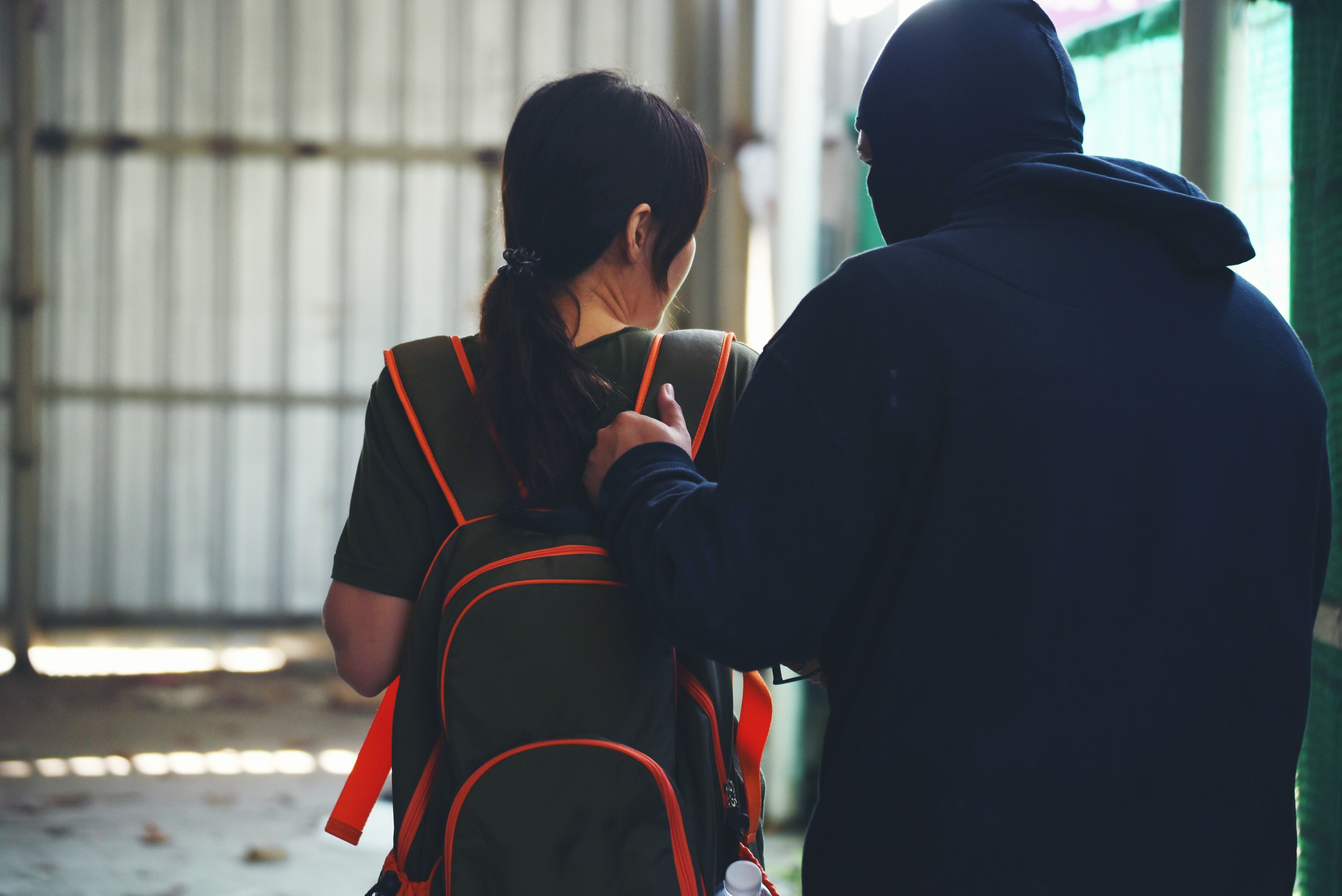 Imagen de referencia. Getty Images,