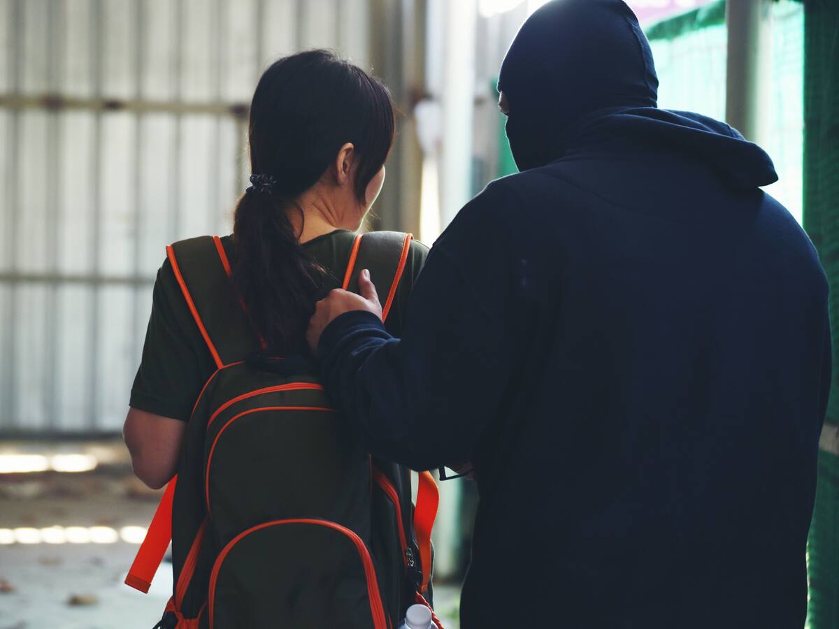 Cinco colombianas rescatadas de red de trata de personas en el norte de España