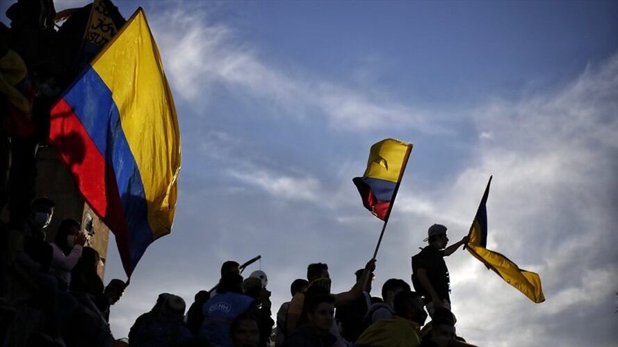 Los abogados Camilo Burbano y Francisco Bernate explicaron en Sigue La W si es viable esto en la justicia de Colombia. . Foto: Colprensa