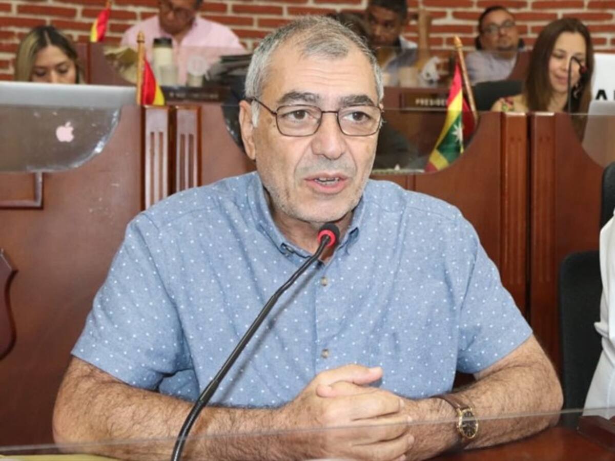 Alcalde electo de Cartagena se retracta para conjurar nuevos carcelazos