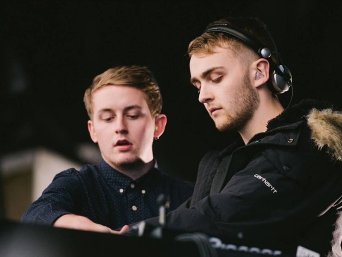 Disclosure lanzará su nuevo trabajo musical tras cinco años de ausencia