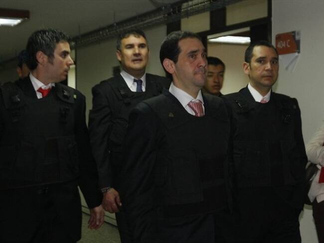 Ordenan extinción de dominio a bienes del grupo Nule en los Estados Unidos. Foto: Colprensa